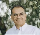 Amr Kaoud, Milton, Real Estate Agent